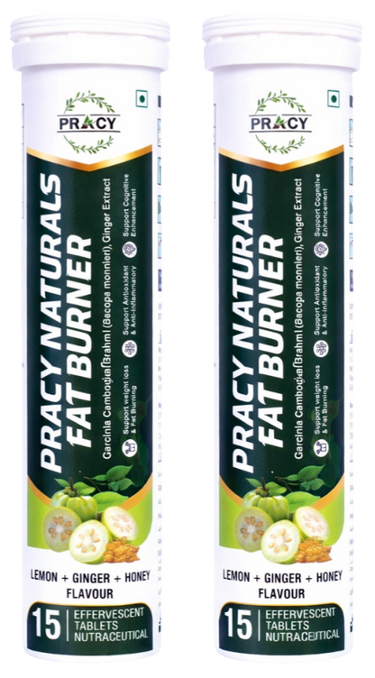 Garcinia Cambogia - Pack of 2