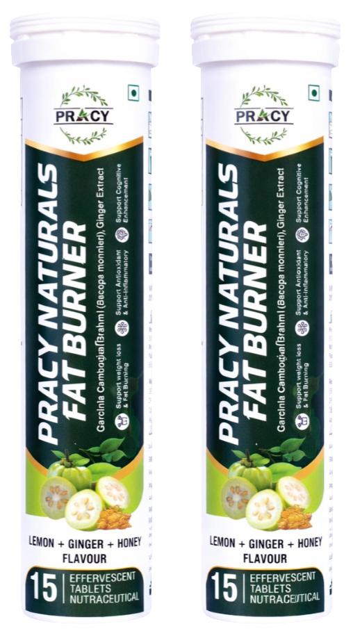 Garcinia Cambogia - Pack of 2